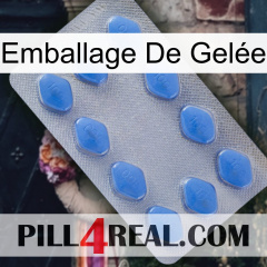Emballage De Gelée 21